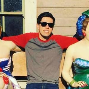 Meet your Posher, Alan